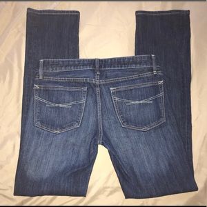Gap women’s jeans